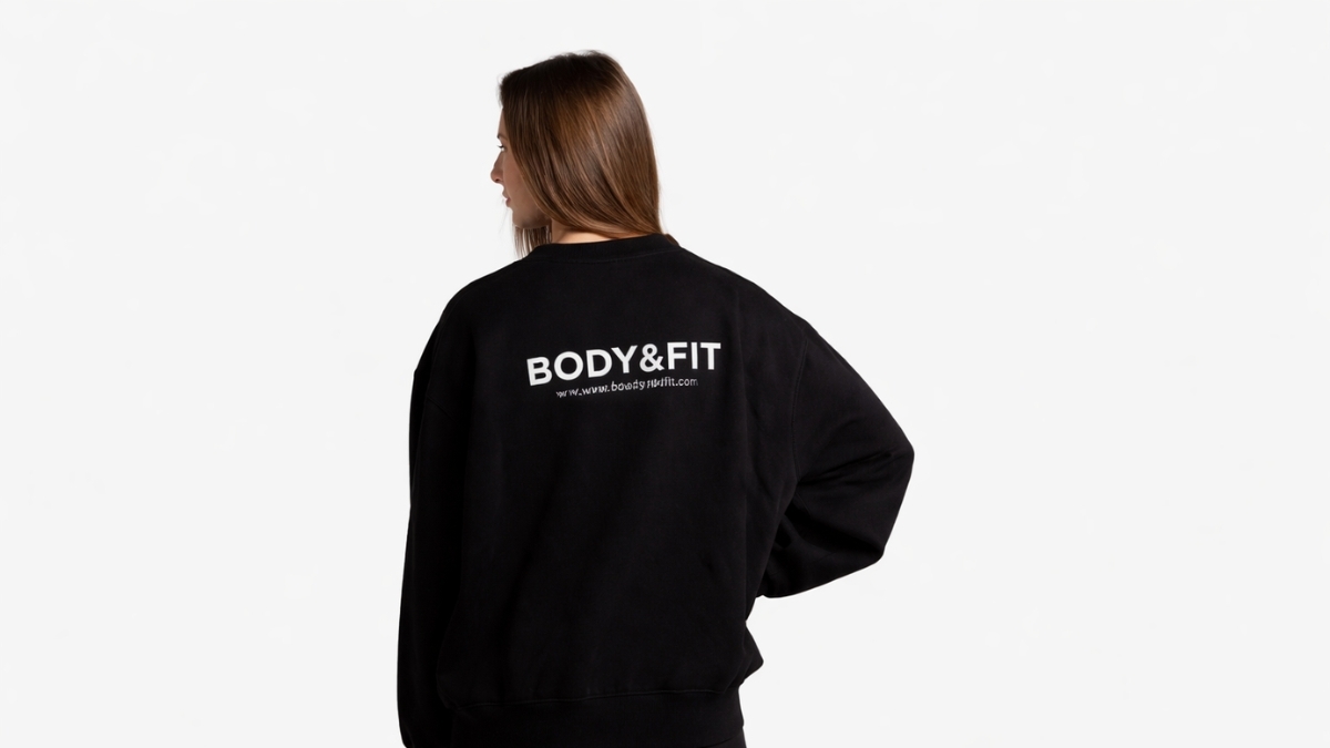 What Body&Fit New Clothing Line Offers for Your Training Needs
