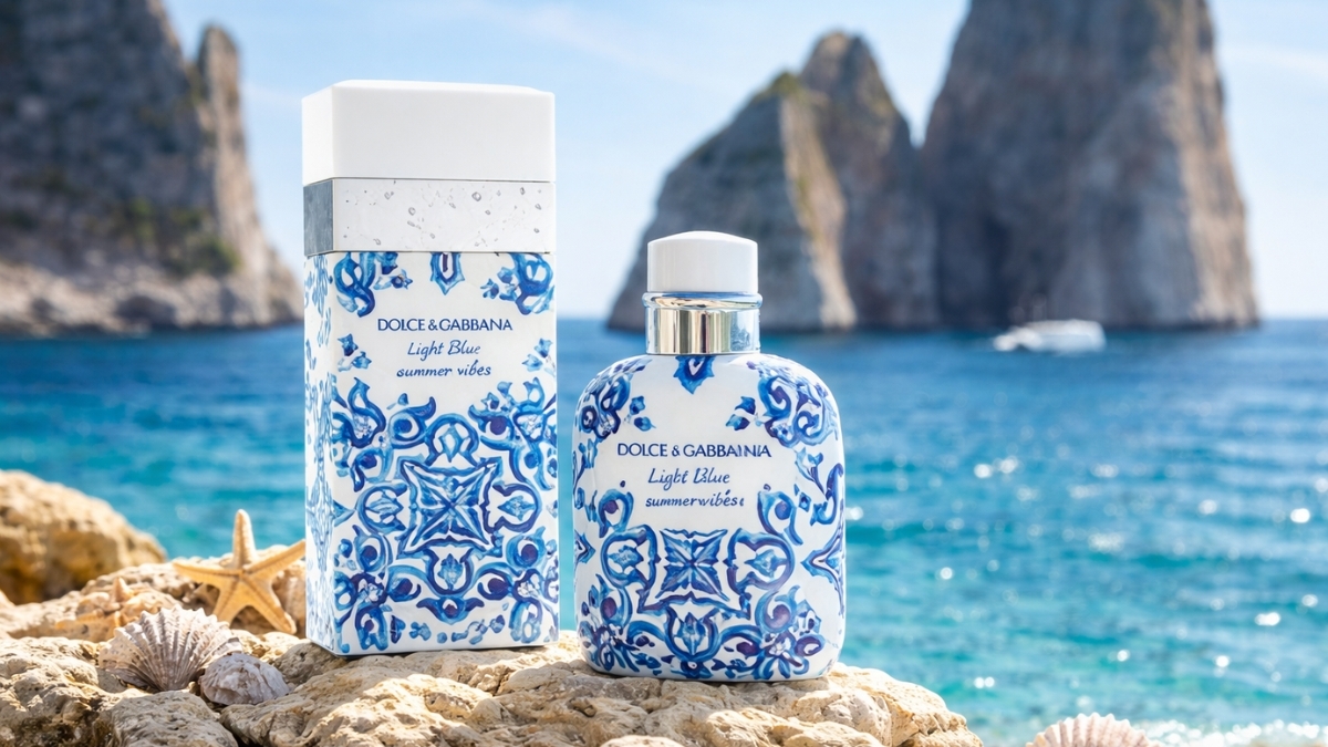 How Long-Lasting Perfumes Keep You Fresh From Morning to Night