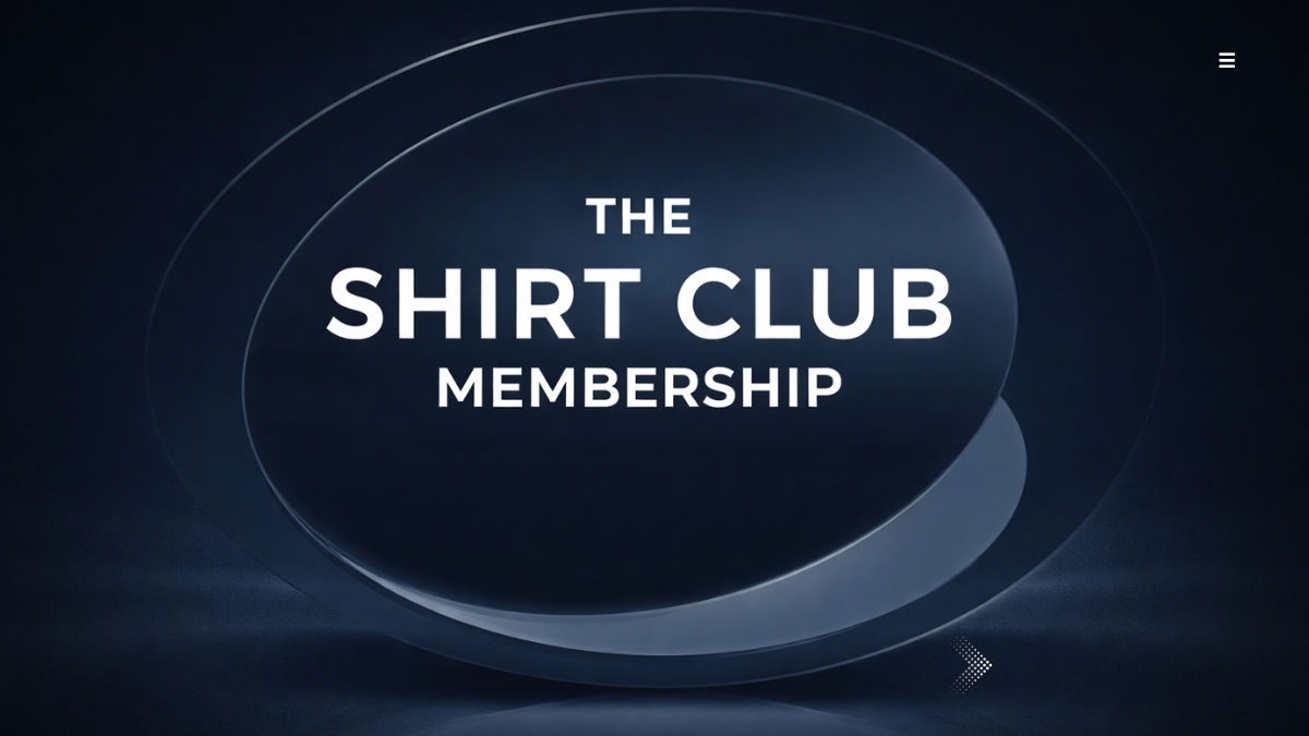 What You Gain From The Shirt Club by Seidensticker Loyalty Program for Shirt Buyers