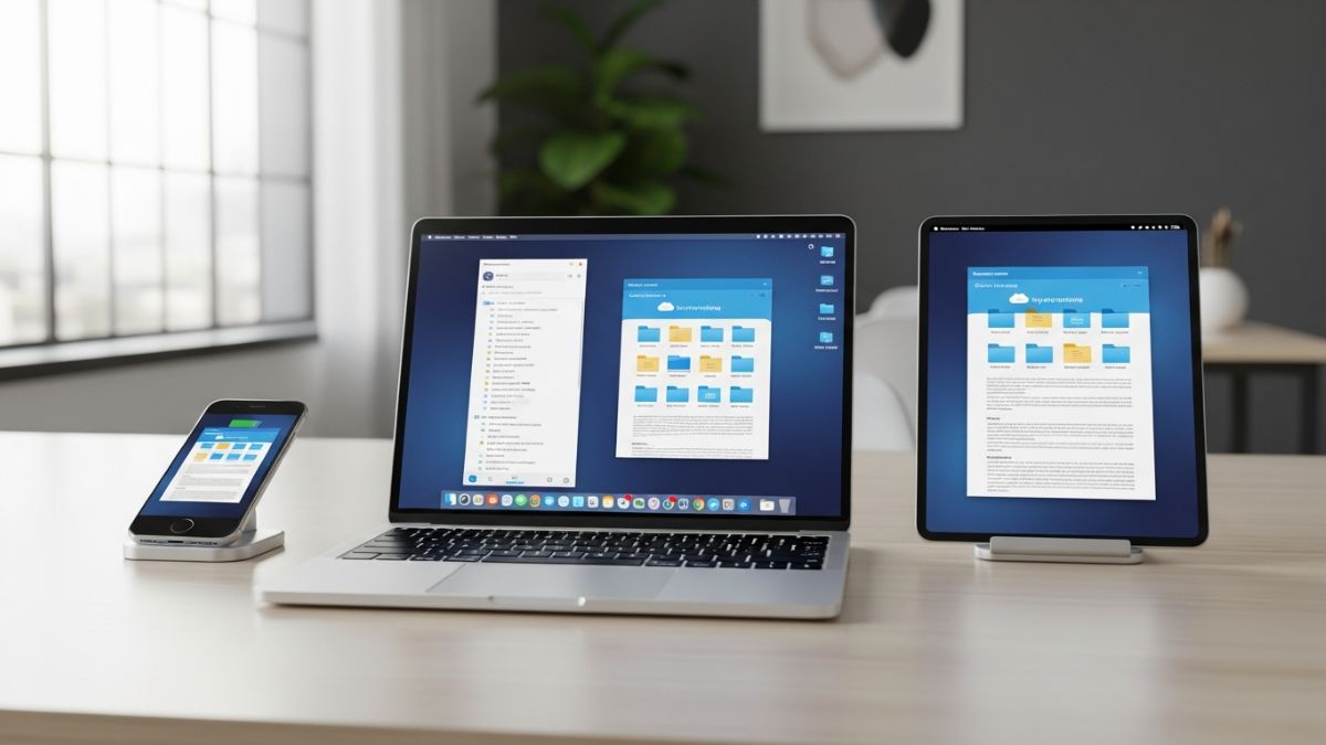 SugarSync Cloud File Syncing: 2026 Guide