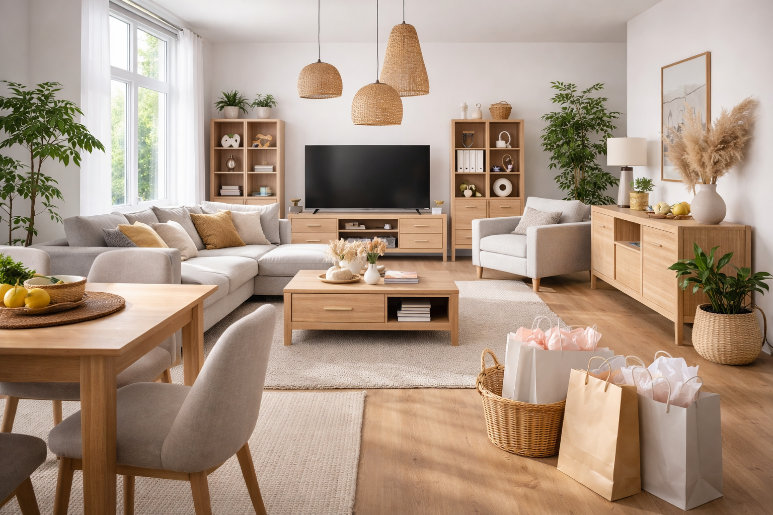 Moebel-Eins Sale: How You Can Save Big on Quality German Furniture Today