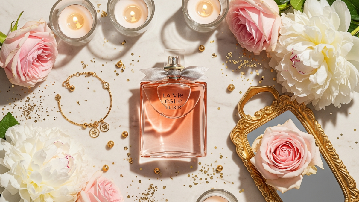 Lancôme La Vie Est Belle Elixir