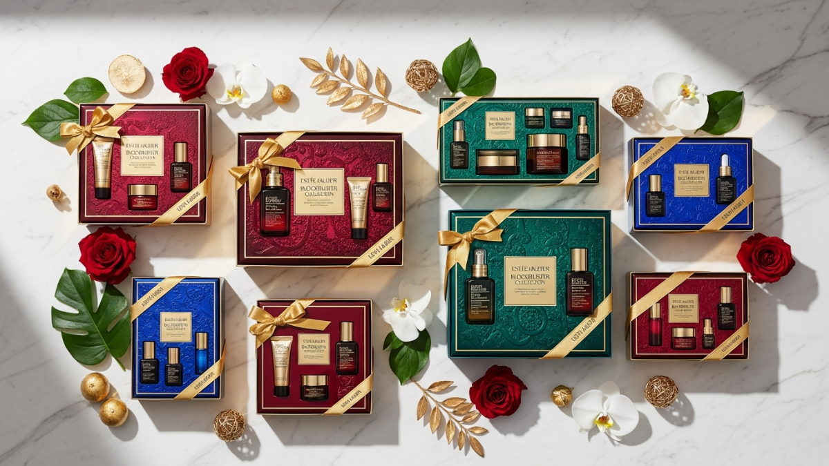 Estée Lauder Blockbuster Collection 2026: Your Ultimate Gift Guide