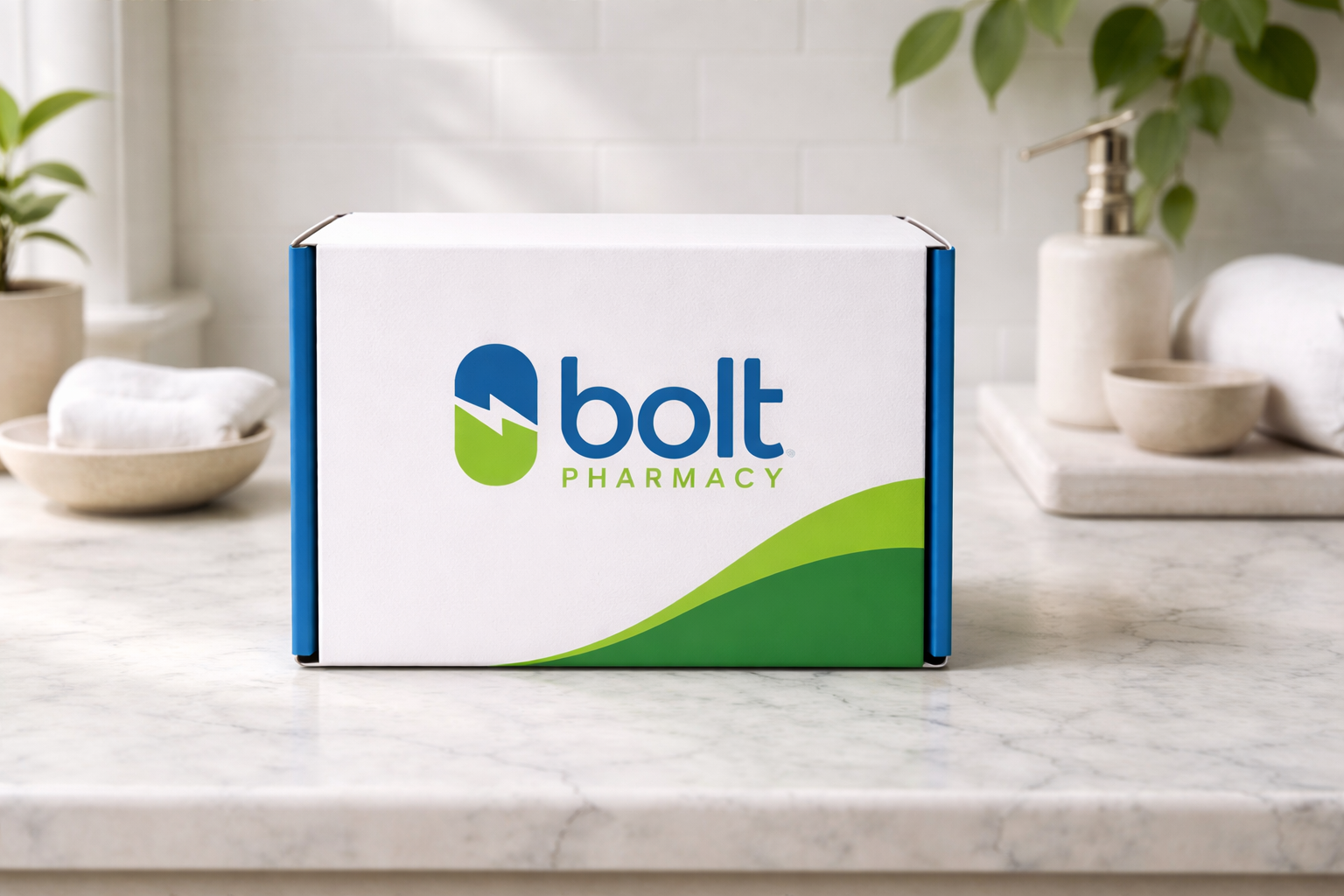 Bolt Pharmacy UK: What You Need to Know Before Ordering Prescriptions Online