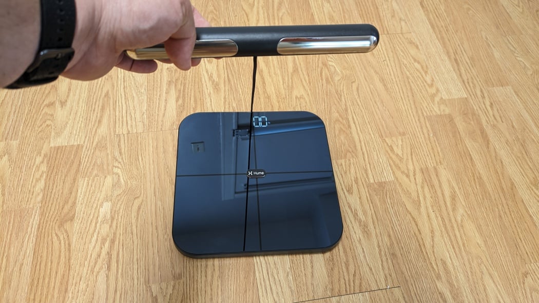 Hume Body Pod Smart Scale: The Ultimate Body Composition Analyzer for 2026