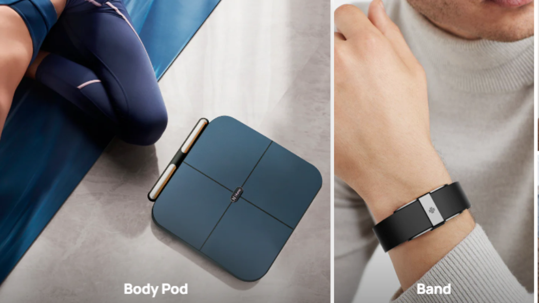 Hume Body Pod + Hume Band Combo Review: Is This the Ultimate Health Tracking Duo in 2025?