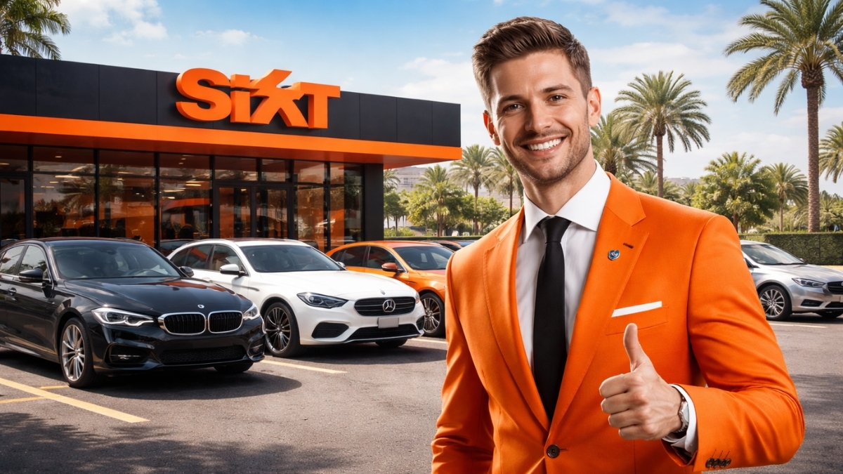 SIXT+ Car Subscription: The Ultimate Guide to Flexible Vehicle Leasing