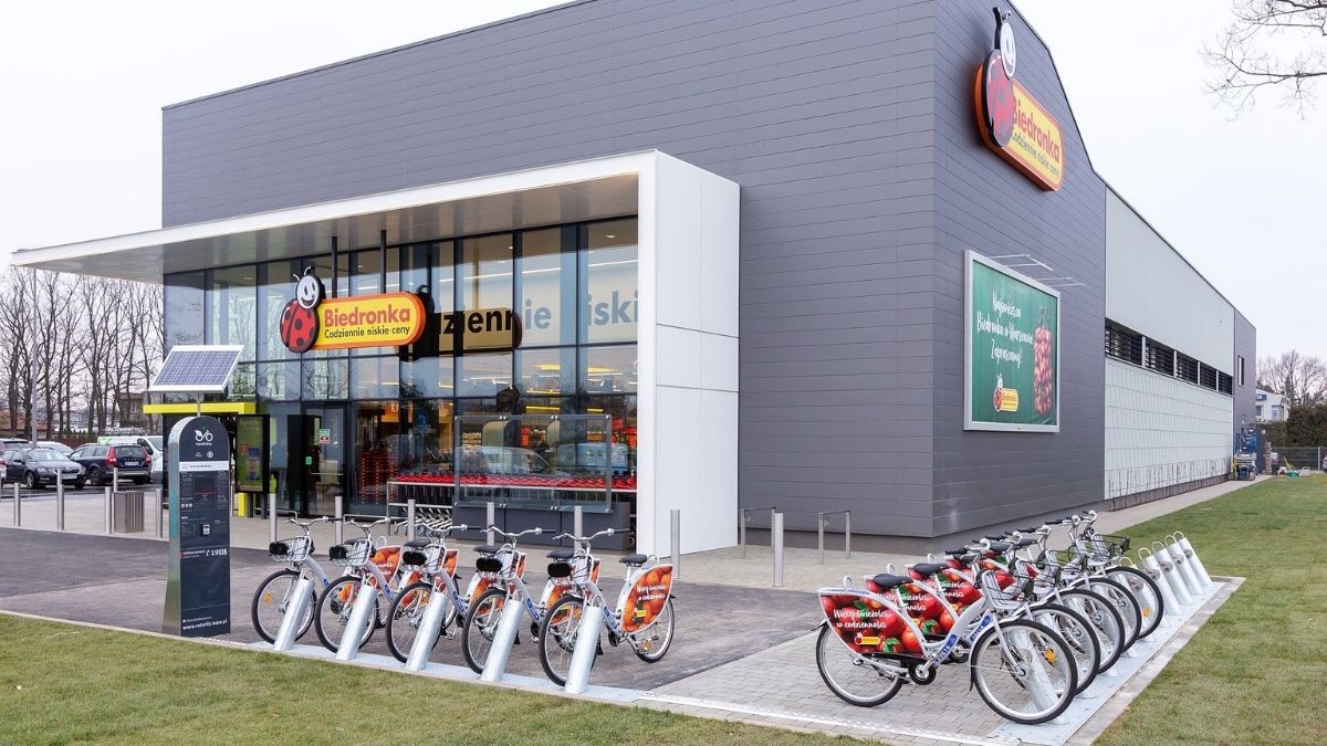 What Is Biedronka and Why Has It Become Poland’s Retail Powerhouse?