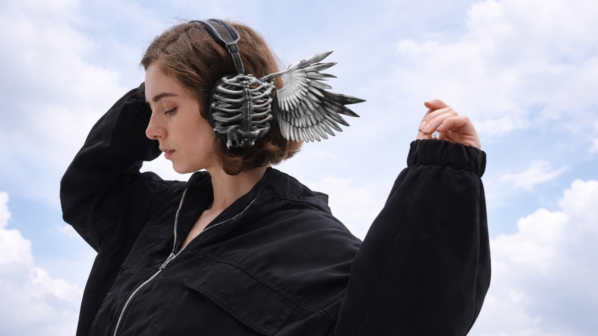 Bambu Lab Arts and Fashion