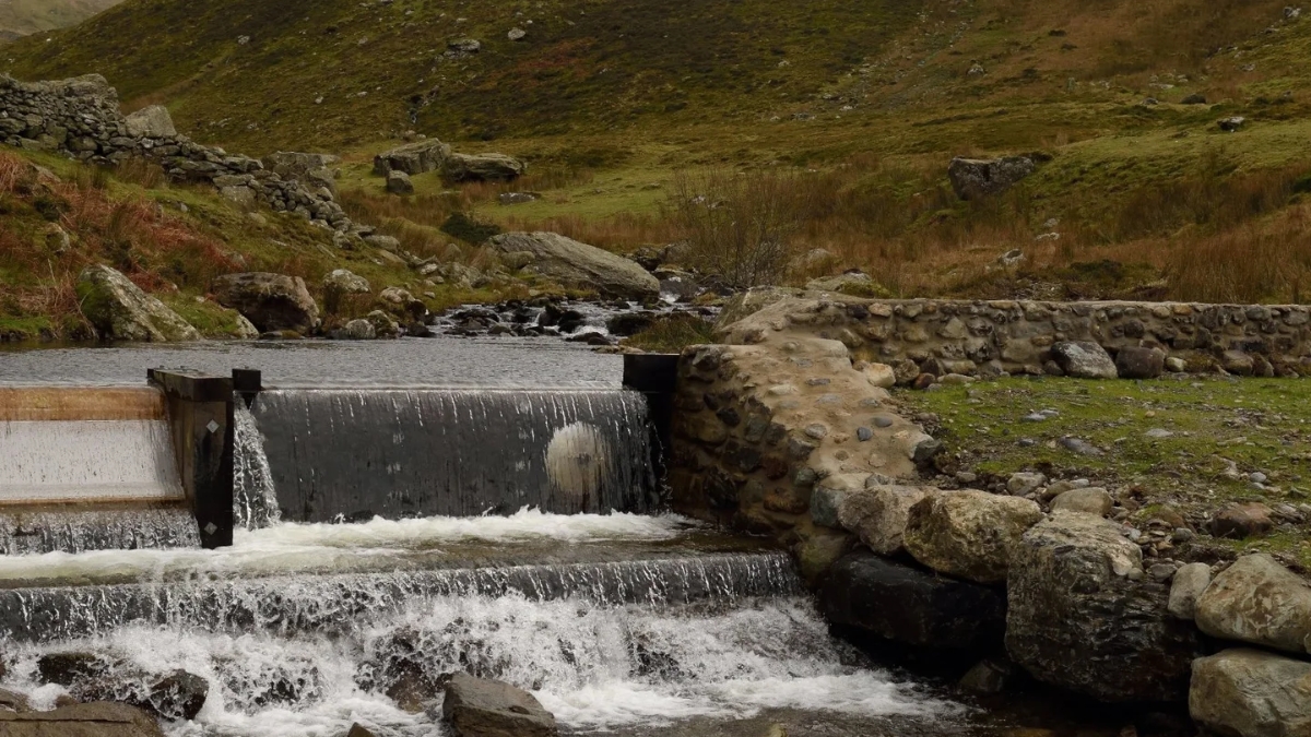 National Trust Climate Change Adaptation: How You See Heritage Protected for the Future