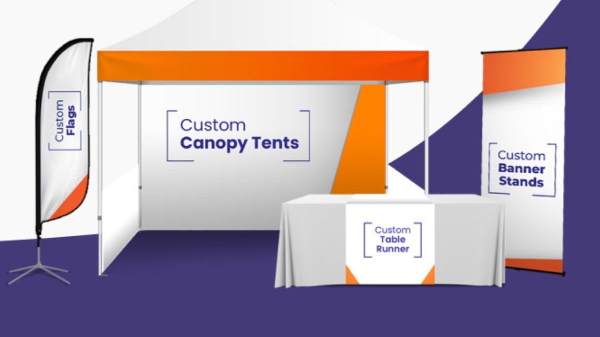 BannerBuzz: How the Brand Built a Global Custom Signage Business